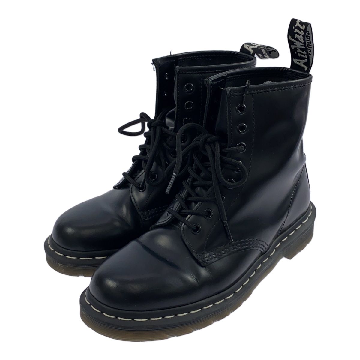 Dr.martens ドクターマーチン AIRWAIR 1460Z 8ホールブーツ ホワイト 