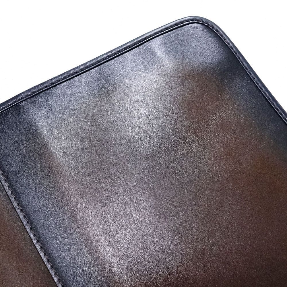 ベルルッティ ラッキーデイ スクリット メッセンジャー ショルダー  