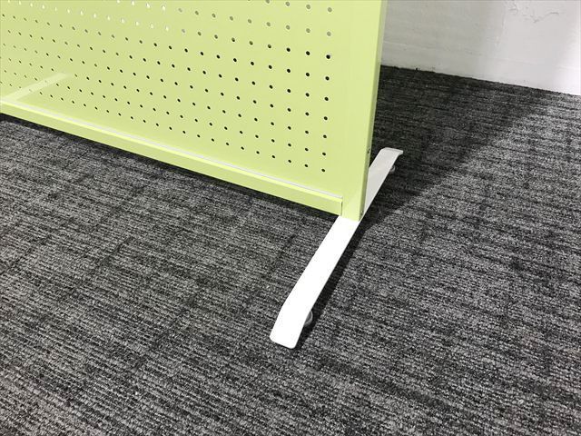 パーティション 自立式