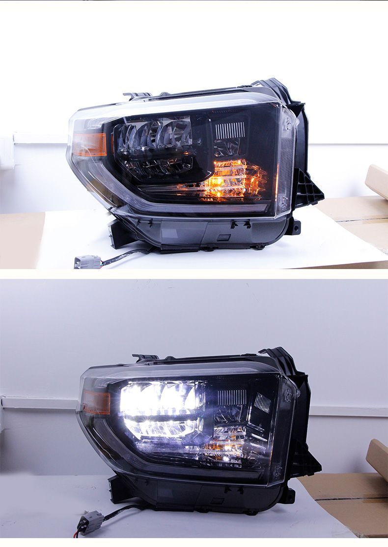 流光ウインカー 高輝度補助ハイビーム