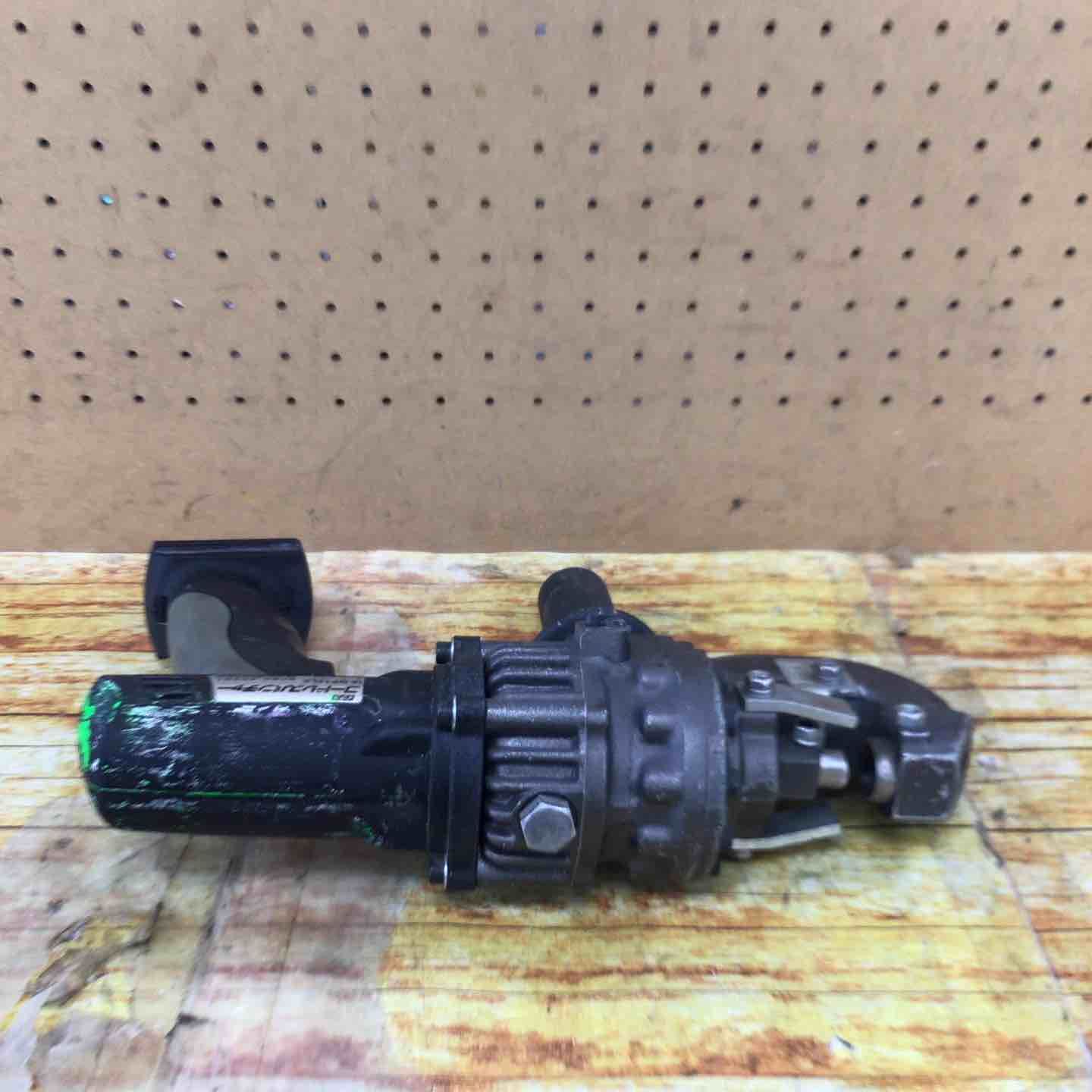 育良精機