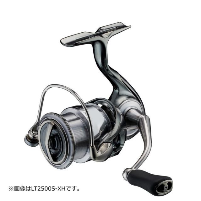 男性に人気！ ダイワ 22イグジスト PC LT2500 - メルカリ リール