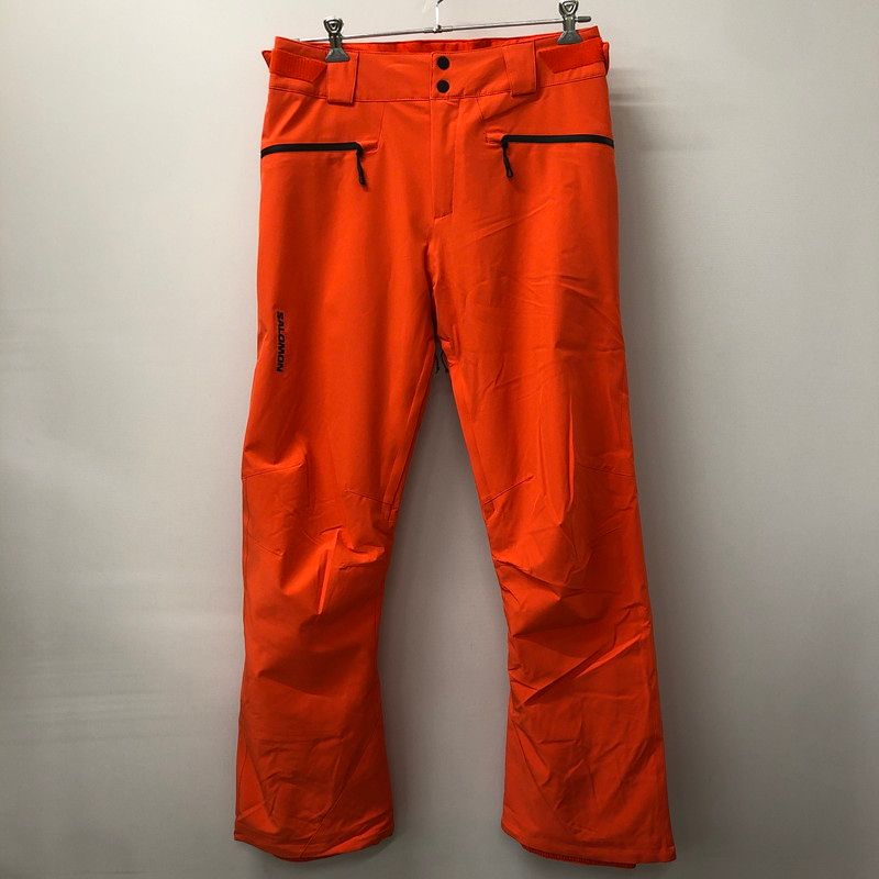 SALOMON サロモン EDGE PANT SAFW2010046 エッジパンツ ボトムス スノーボードウェア 120-250123-kk-13-tei