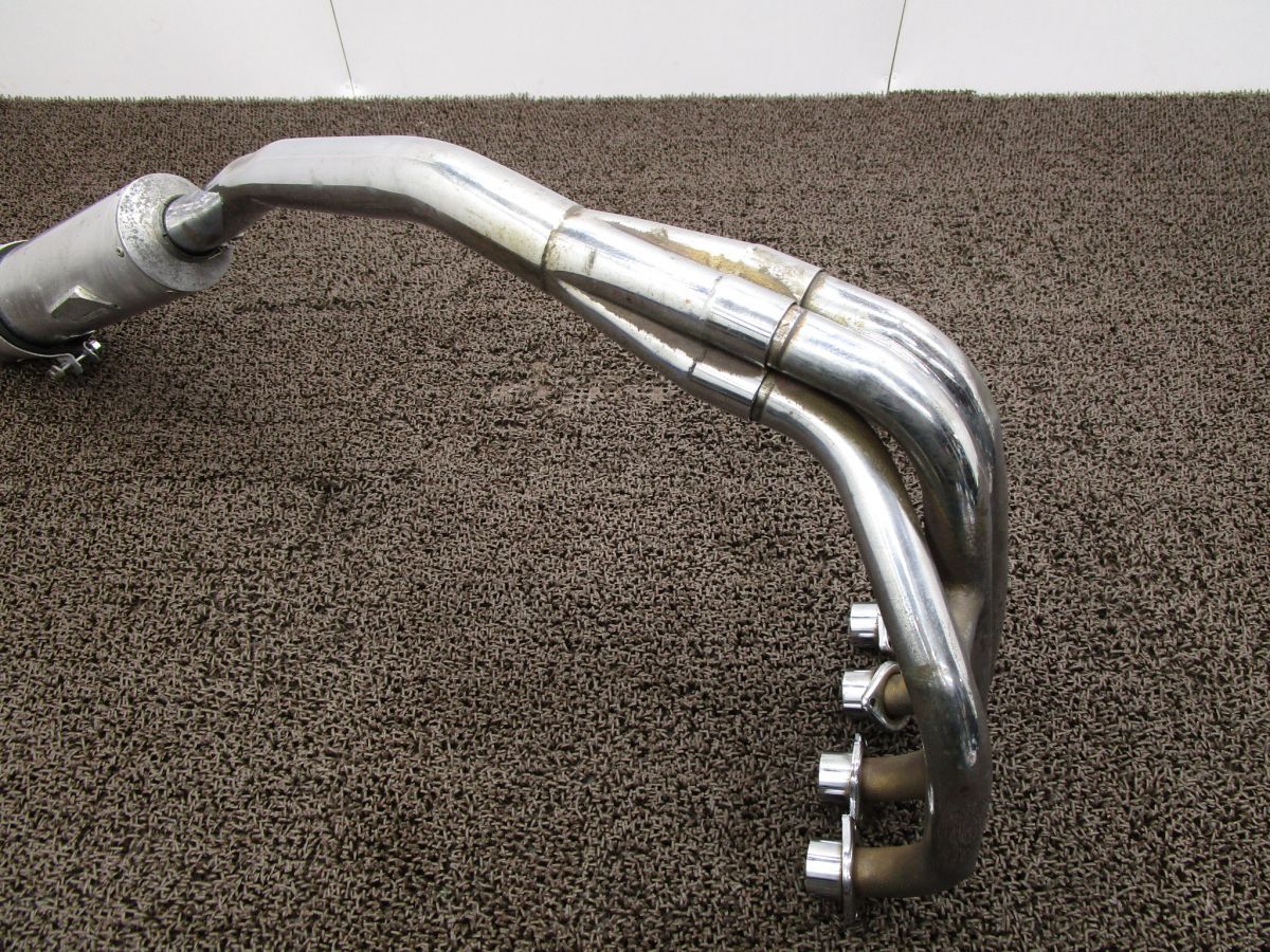 ウインストンフライロッド WT 8'6” 4番 3Ps Winston美品