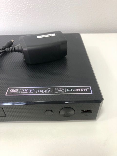 LG BP-250 Blu-ray DVD プレイヤー 2019年製 動作未確認 中古品 - メルカリ