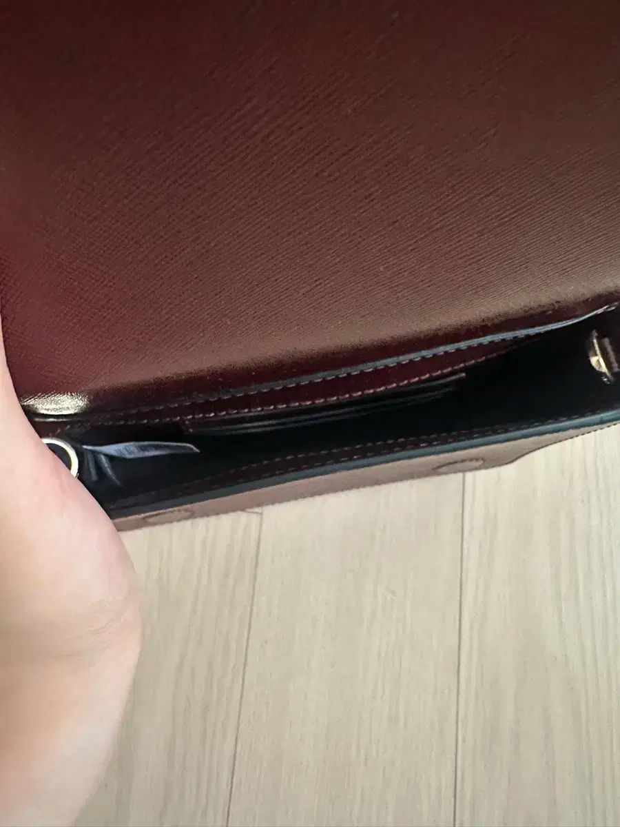 マークジェイコブス クロスバック