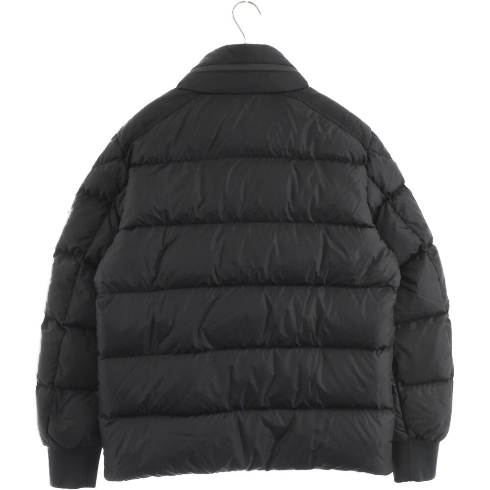 MONCLER (モンクレール) 21AW LENORMAND GIUBBOTTO ナイロン ジップ