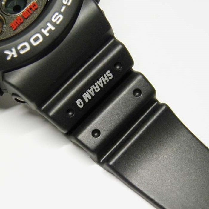 コンサート会場販売モデル DW-6900