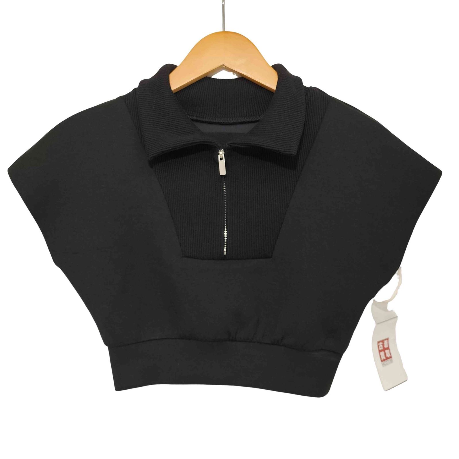 melt the lady メルトザレディ cropped jersey melt the lady cropped jersey II メルトザレディ melt the lady