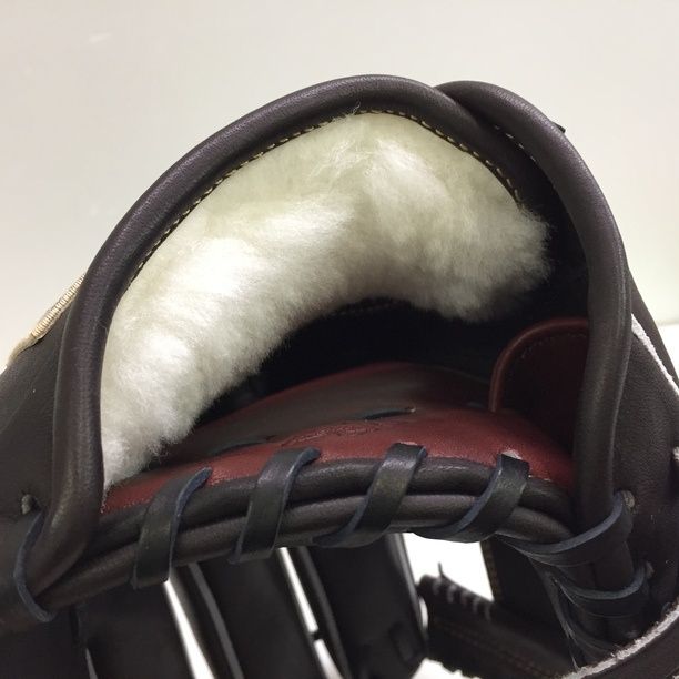 ローリングス Rawlings プロプリファード 硬式 内野手用グローブ