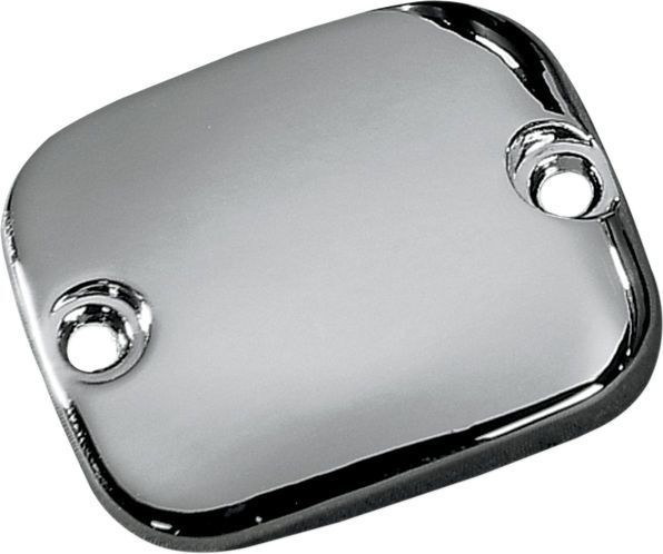 Drag Specialties COVER F M/C SMOOTH 96-17 | 373813-BC101