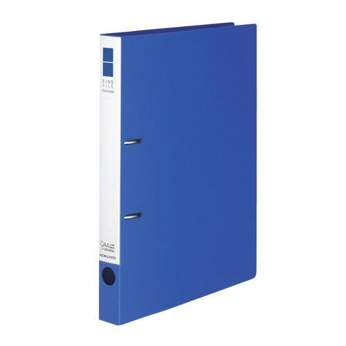 まとめ コクヨ リングファイル スリム Ａ４Ｓ ２２０枚 ﾌURF430B ×20セット
