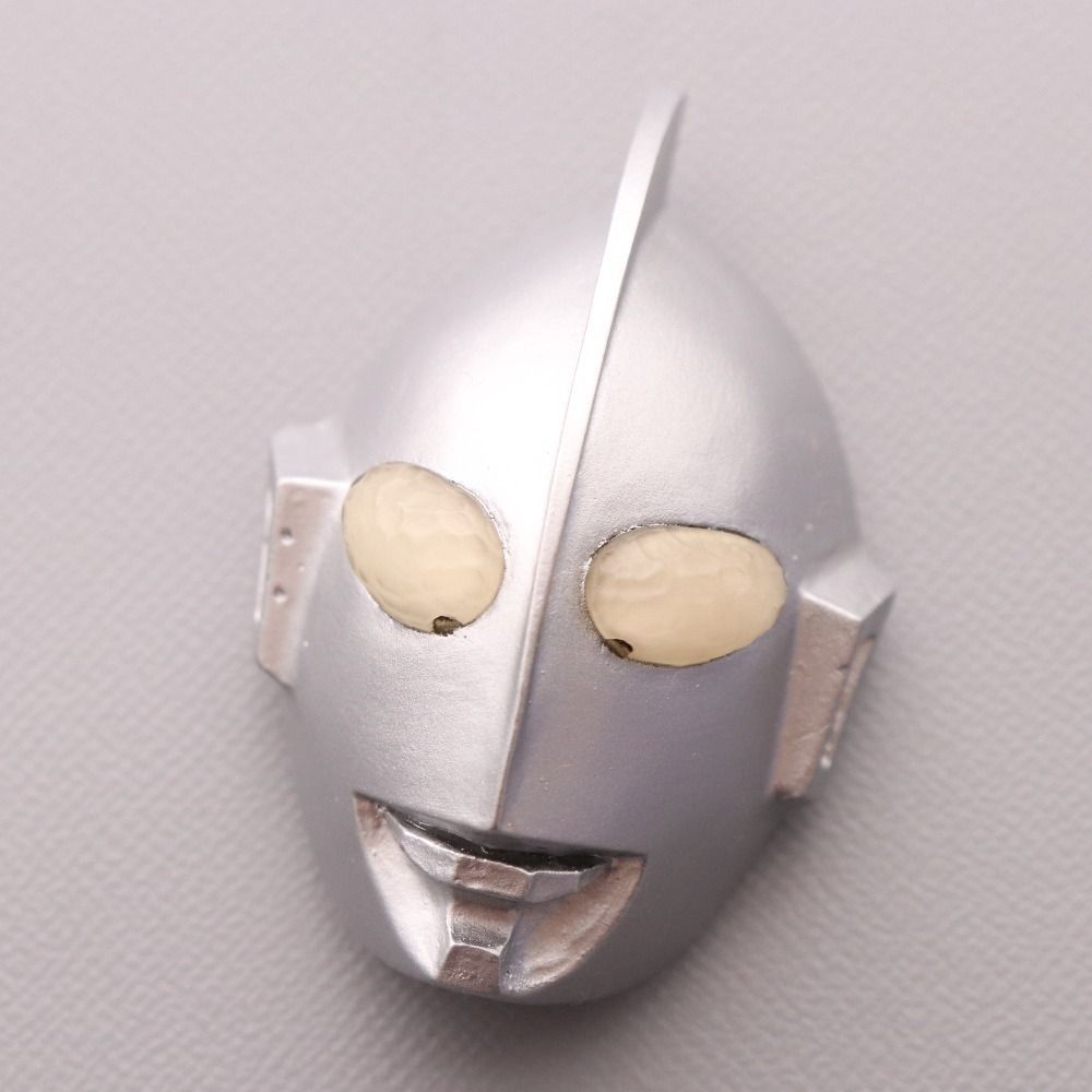 □ CCP 至極のウルトラマン キャストマスク 円谷プロ 箱付き