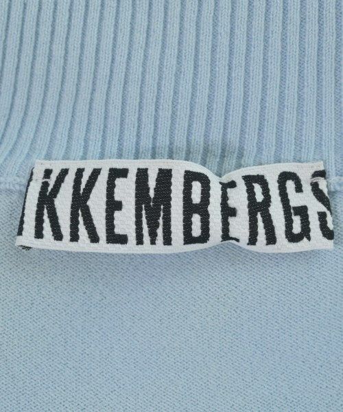 BIKKEMBERGS カーディガン レディース 【古着】【中古】【送料無料