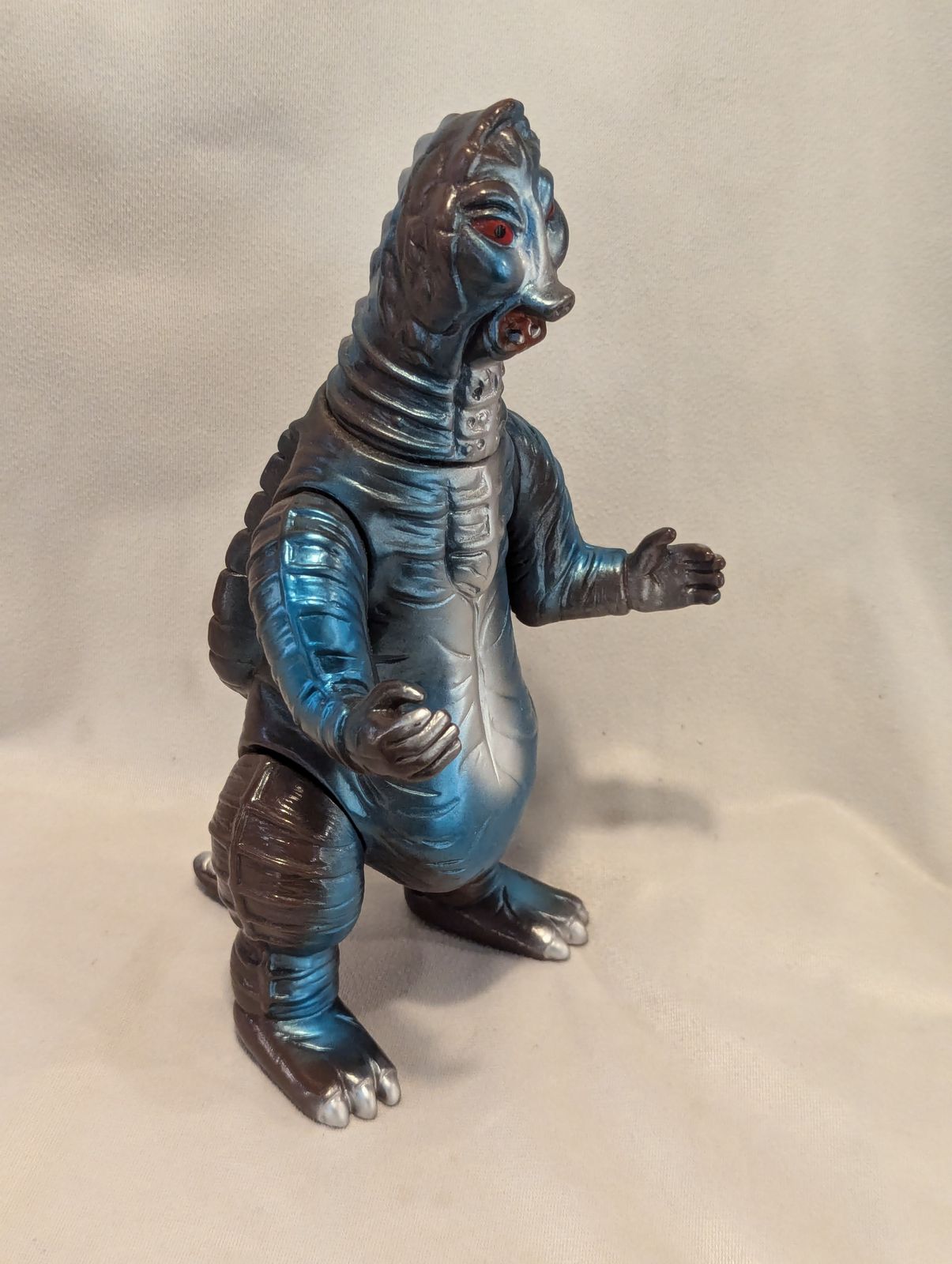 ポピー 復刻版怪獣シリーズ ブルマァク バニラ 2299-最新購入