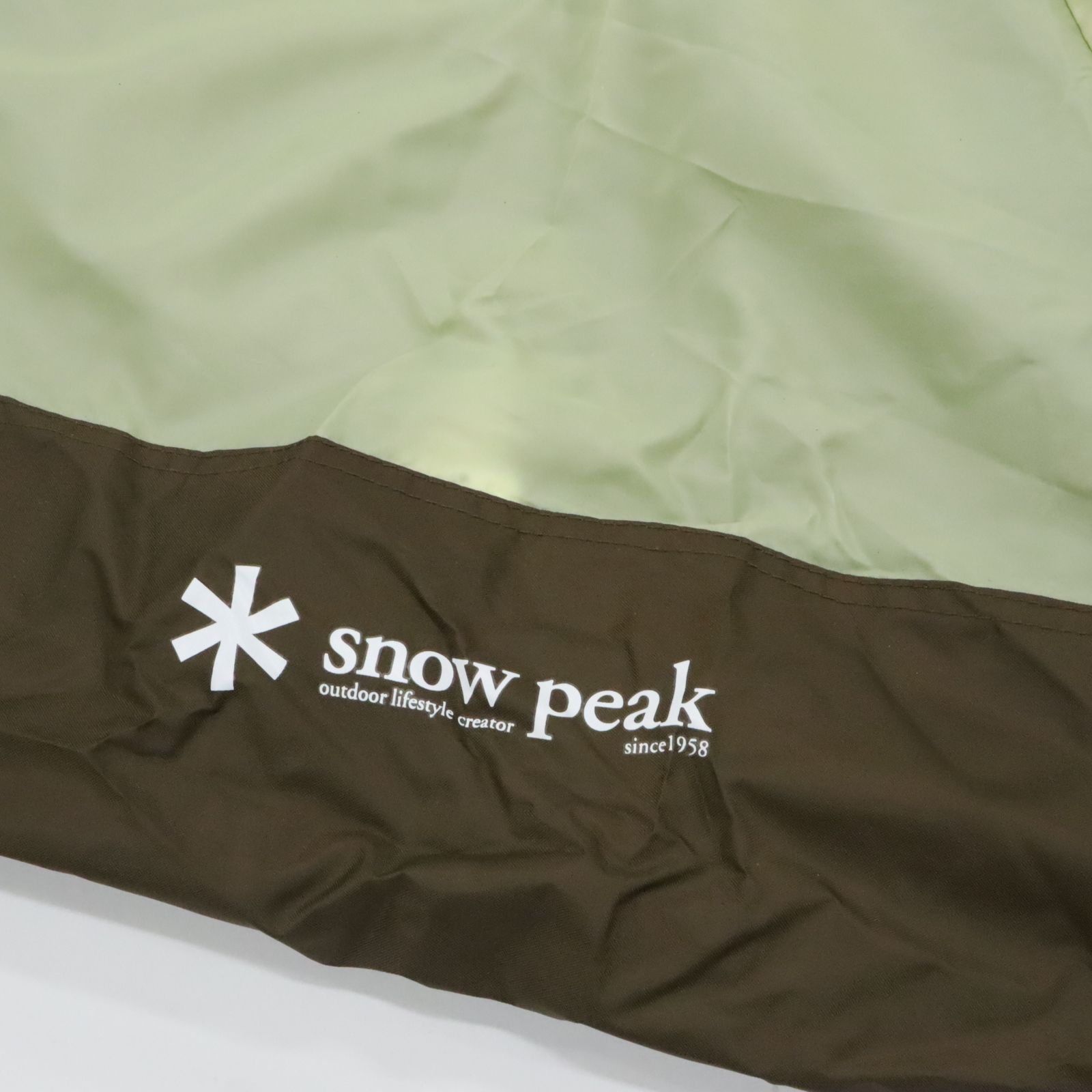 スノーピーク リビングシェルインナールーム TP-512IR snow peak 