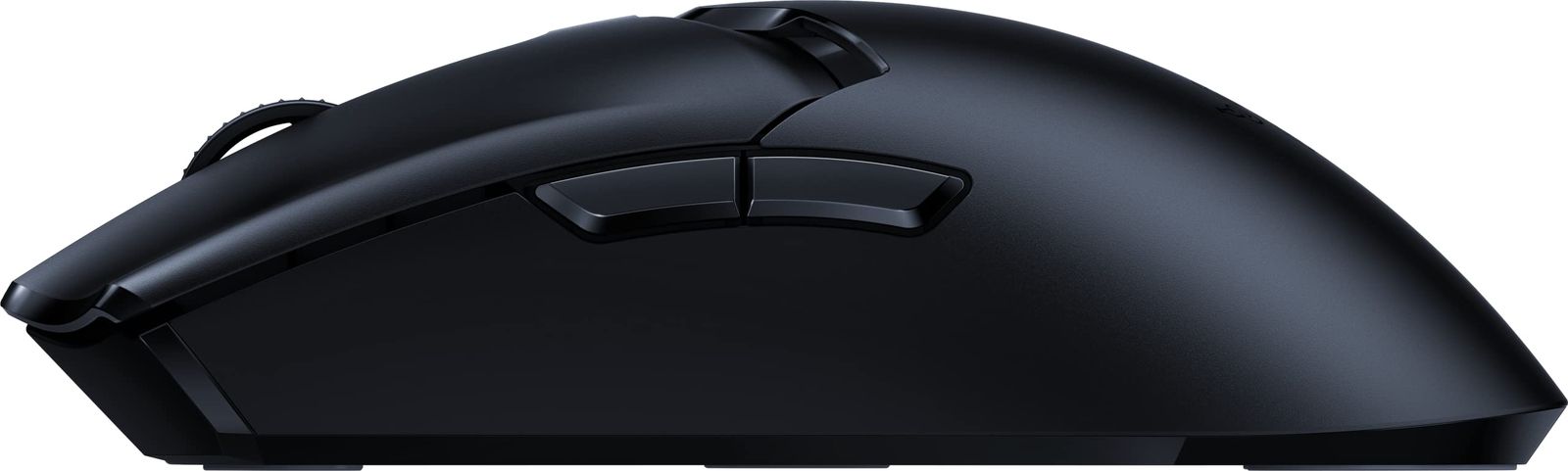 Razer Viper V2 Pro (Black Edition) ゲーミングマウス 超軽量 58g