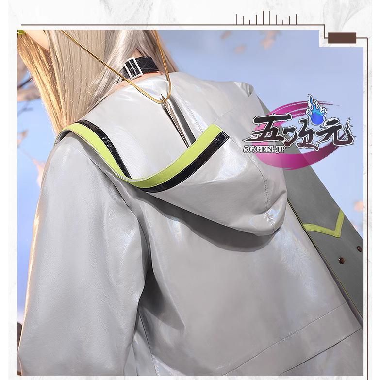 三分妄想 アークナイツ