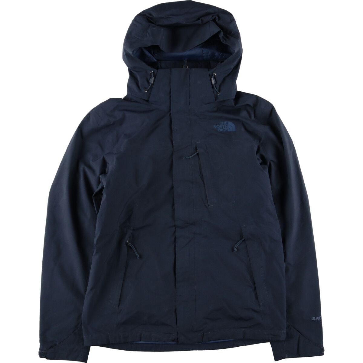 古着 ザノースフェイス THE NORTH FACE GORE-TEX ゴアテックス 