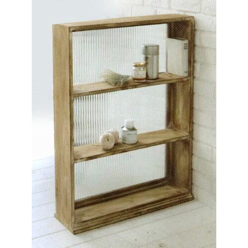 【夏休み特価新品・即納】コベントガーデングリニッチ・グラスシェルフL BC-18 楽天市場】【特典付き】 グリニッチ・グラスシェルフ L アンティーク風