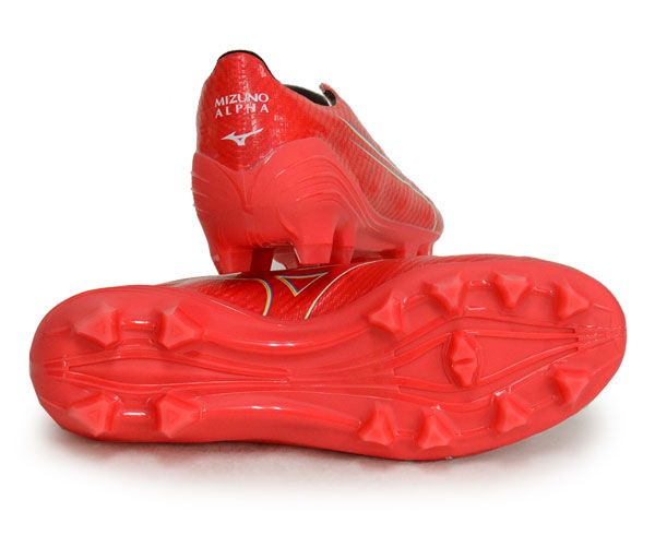 ミズノアルファPRO 26.5cm ミズノ MIZUNO ミズノアルファ PRO サッカー
