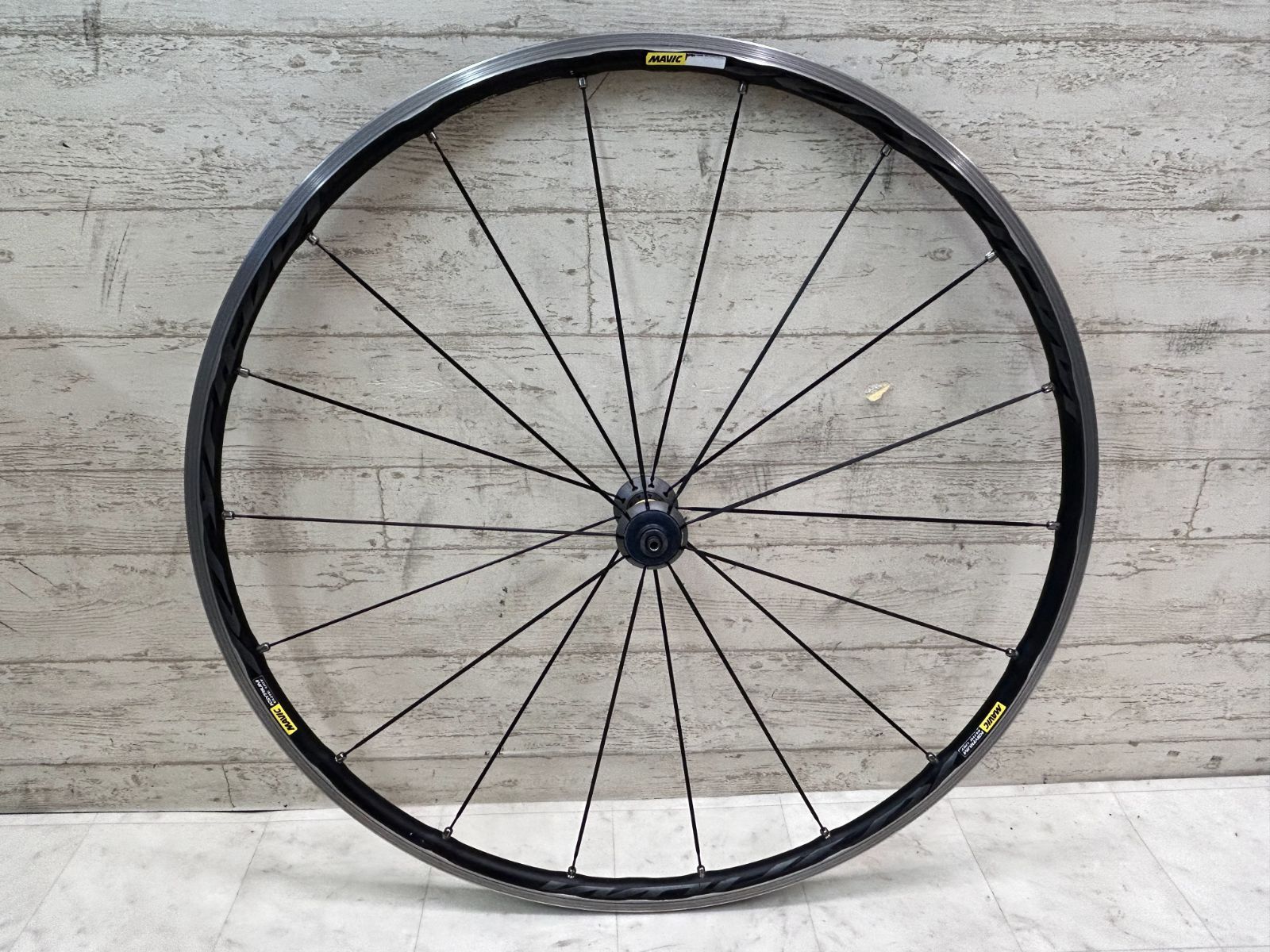 マビック MAVIC カーボンホイールセット DB 11s TL COSMIC PRO