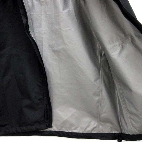 ザノースフェイス THE NORTH FACE ゴアテックス クラウドジャケット Cloud Jacket 黒 ブラック S NP 12405