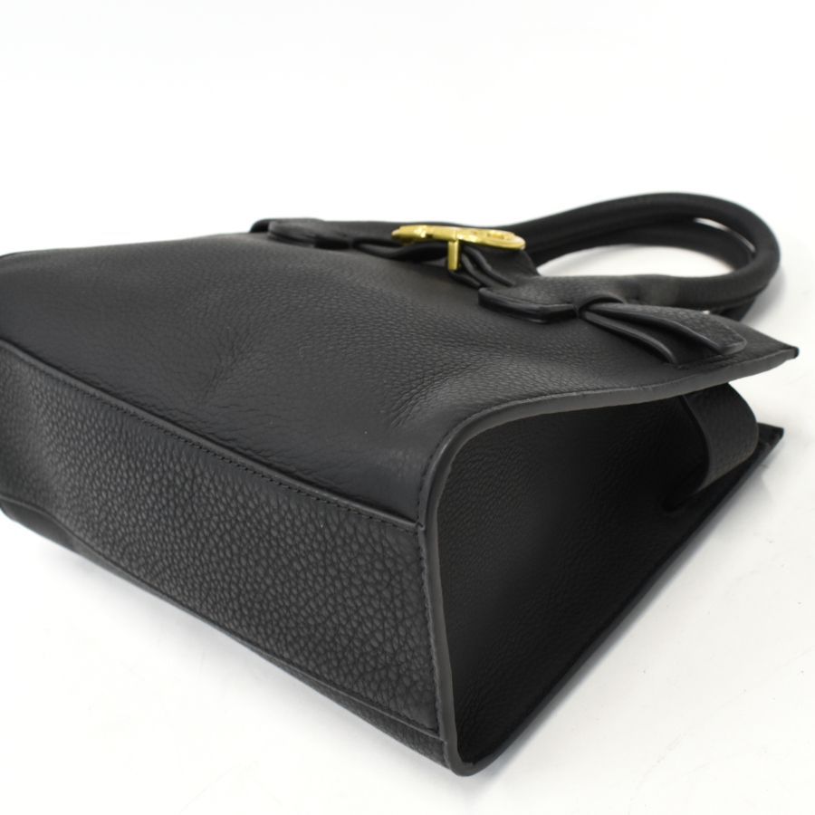 中古】トリーバーチ 2wayバッグ ショルダー ジェミニリンク レザー  