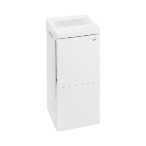 気化加湿器９００ｍｌ ホワイト アイリスオーヤマ ２５畳用HDF-1000-W アイリスオーヤマ