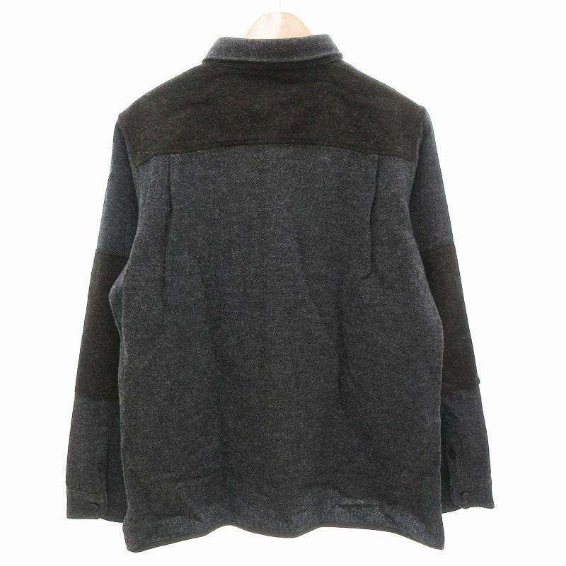 未使用タグ付き【R.NEWBOLD】アールニューボールドテーラードジャケット R.NEWBOLD アールニューボールド テーラードジャケット S メンズ