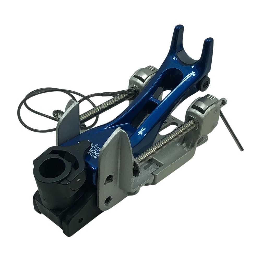 ΣΣDAIWA ダイワ パワーホルダー GS160CH