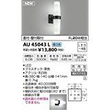 ☆サマ専用ページ ライト・照明 【新品・5営業日で発送】KOIZUMI コイズミ照明 AU45043L
