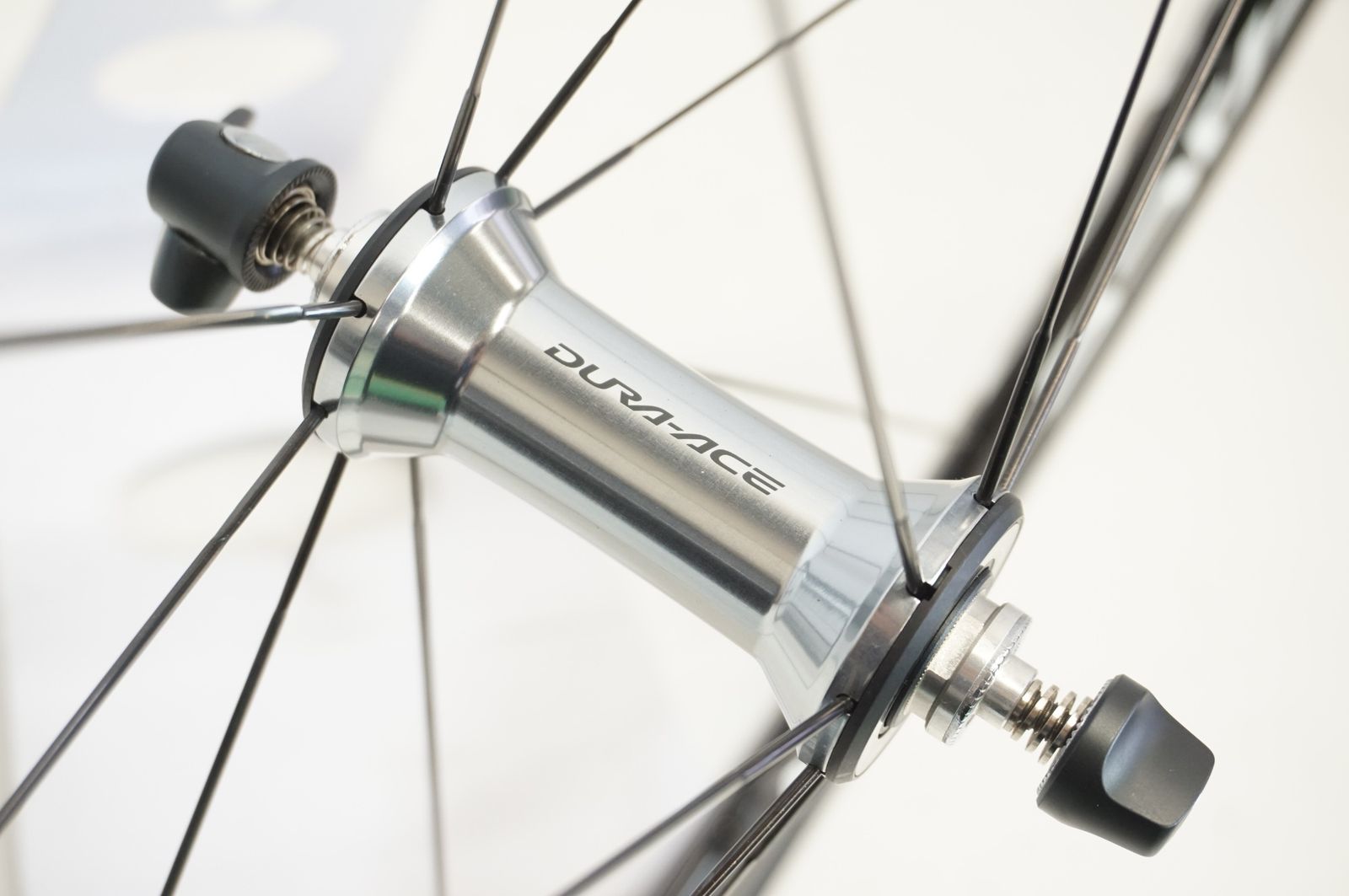 SHIMANO 「シマノ」 DURA-ACE WH-7900-C35-CL SHIMANO10S ホイール