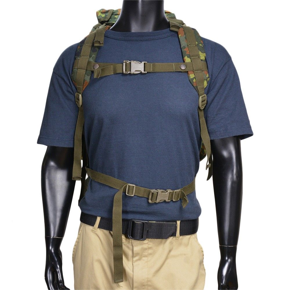 BE バックパック