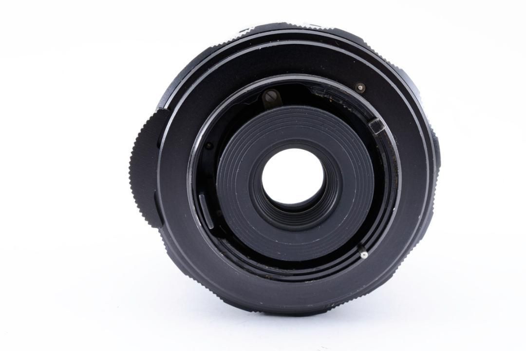 PENTAX - ◎マクロレンズ◎ SMC Macro Takumar 50mm F4 L801 Amazon.co.jp: PENTAX SMC MACRO-TAKUMAR 50mm F4 M42 : 家電