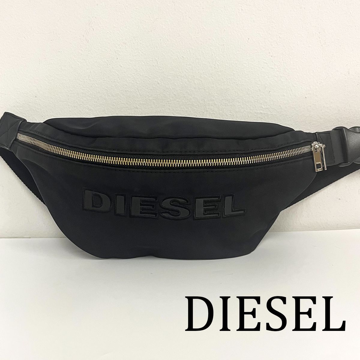 ☆再入荷☆期間限定価格【新品、未使用、タグ付き】ディーゼル