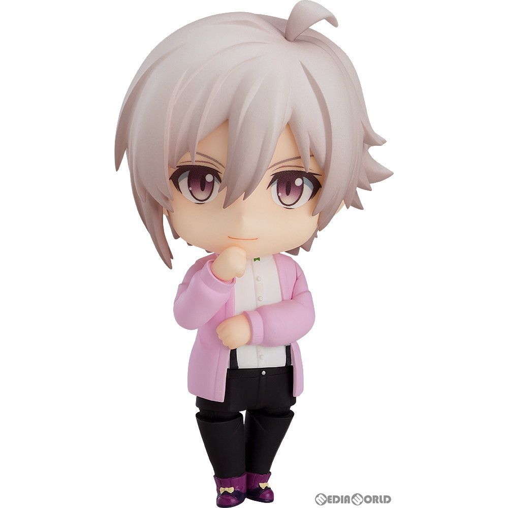 【未開封】ねんどろいど 1019 アイドリッシュセブン 九条天（再販） 未開封】ねんどろいど 1019 アイドリッシュセブン 九条天（再販