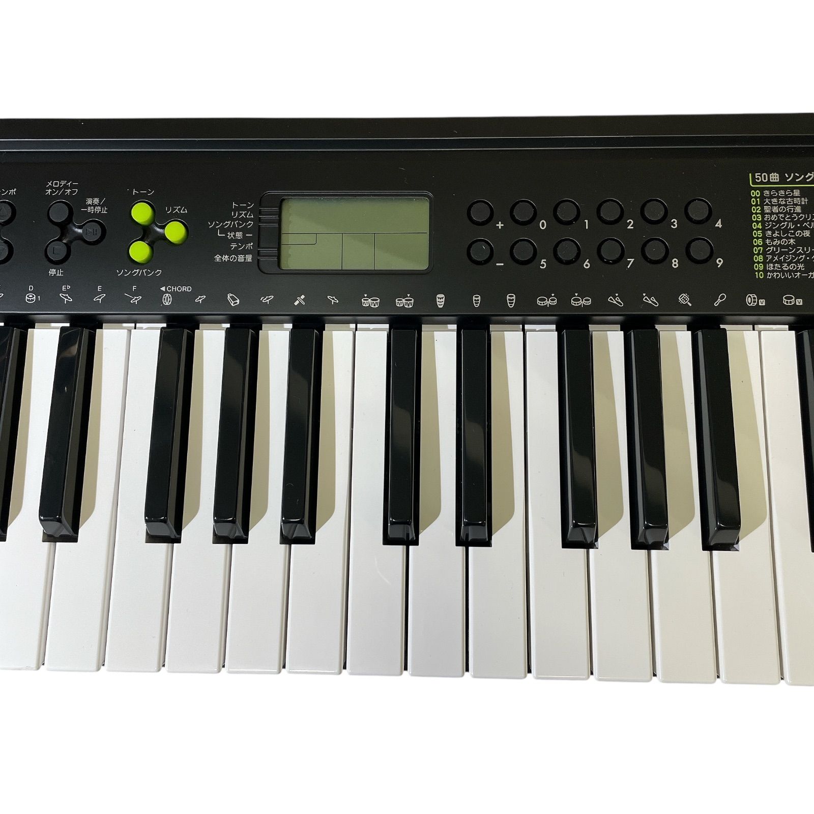 CASIO　CTK-240 電子ピアノ CASIO 【最短翌日お届け】カシオ キーボード 電子ピアノ 電子