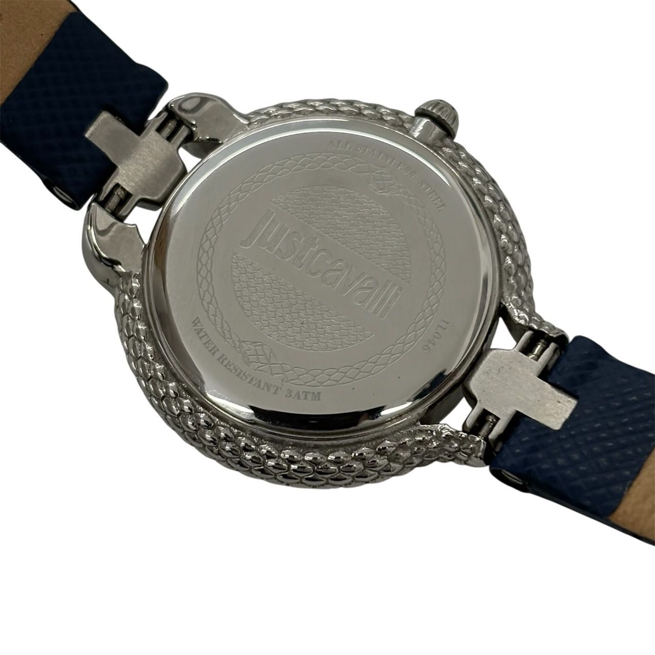 Just cavalli ジャストカヴァリ 1L046 レディース 腕時計 - メルカリ