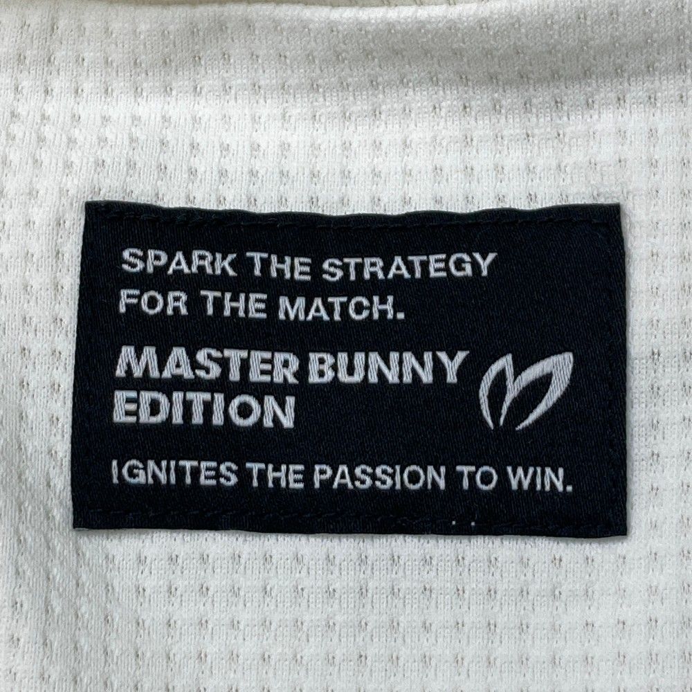 サイズ：1 MASTER BUNNY EDITION マスターバニーエディション
