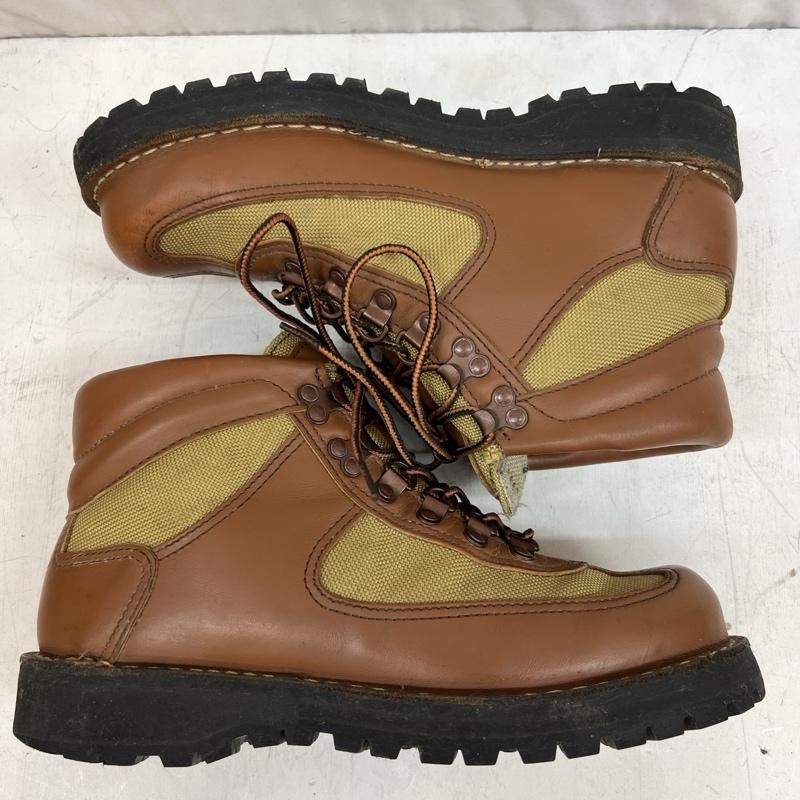 Danner ダナー ブーツ WAREHOUSE ウエアハウス別注 フェザーライト ゴアテックス GORE-TEX - メルカリ