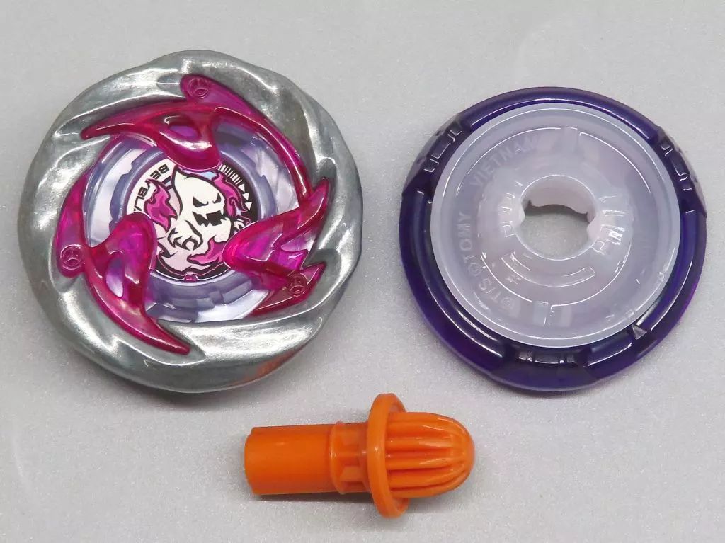 中古】おもちゃ 【レア】ゴーストサークル0-80GB 「UX-12 ランダム