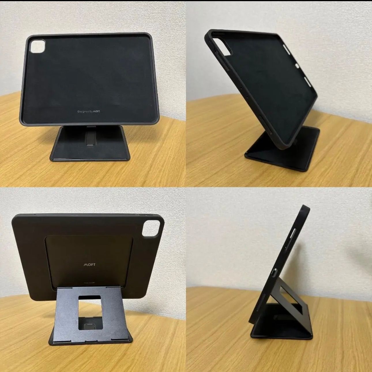 美品 : 万能6点セット】iPad Pro 11インチ第2世代 128GBなど - メルカリ