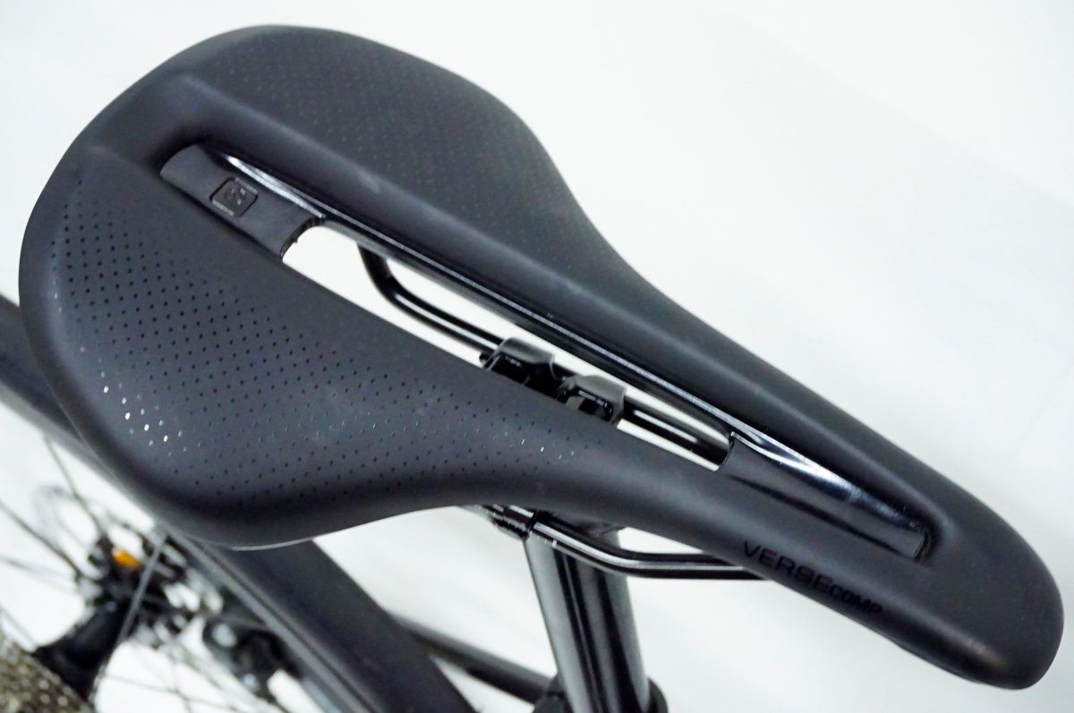 2021年モデル ロードバイク