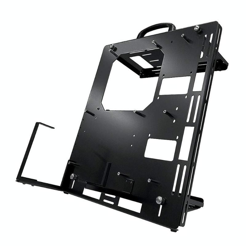 長尾製作所×シミラボ 2WAY ベンチテーブル SMZ-2WBT-ATX 新着