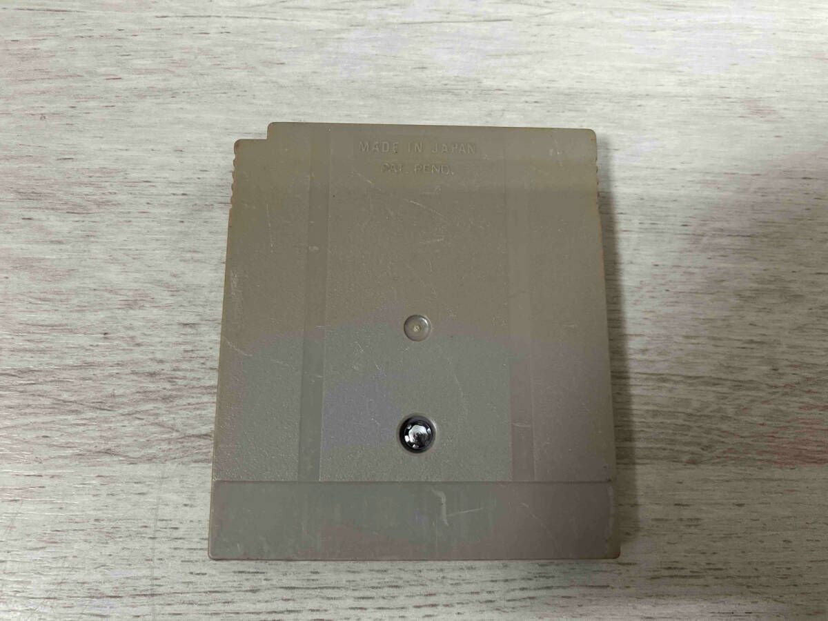 説明書無し ソフト表面焼けあり