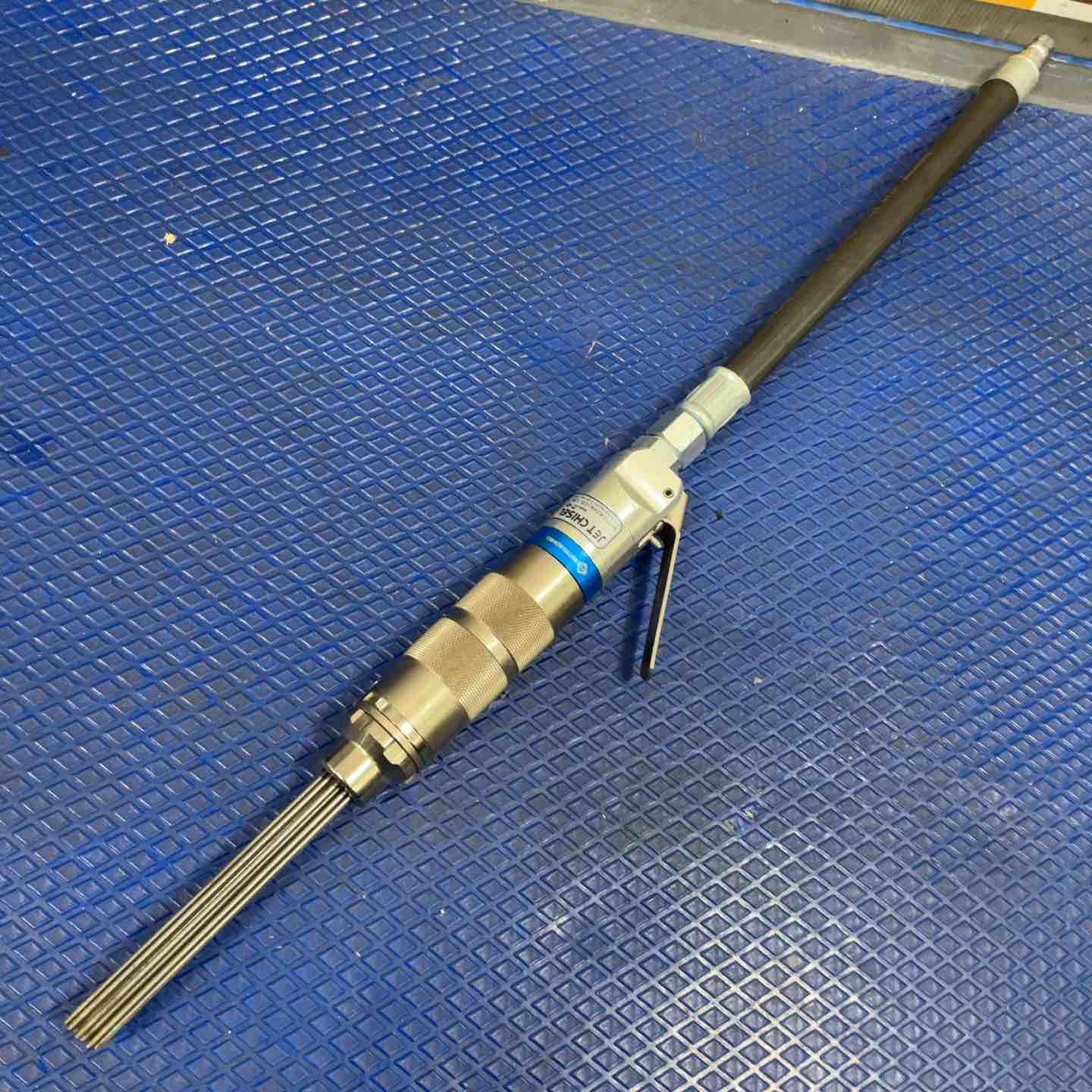 日東工器 ジェットタガネ JT-16 草加店