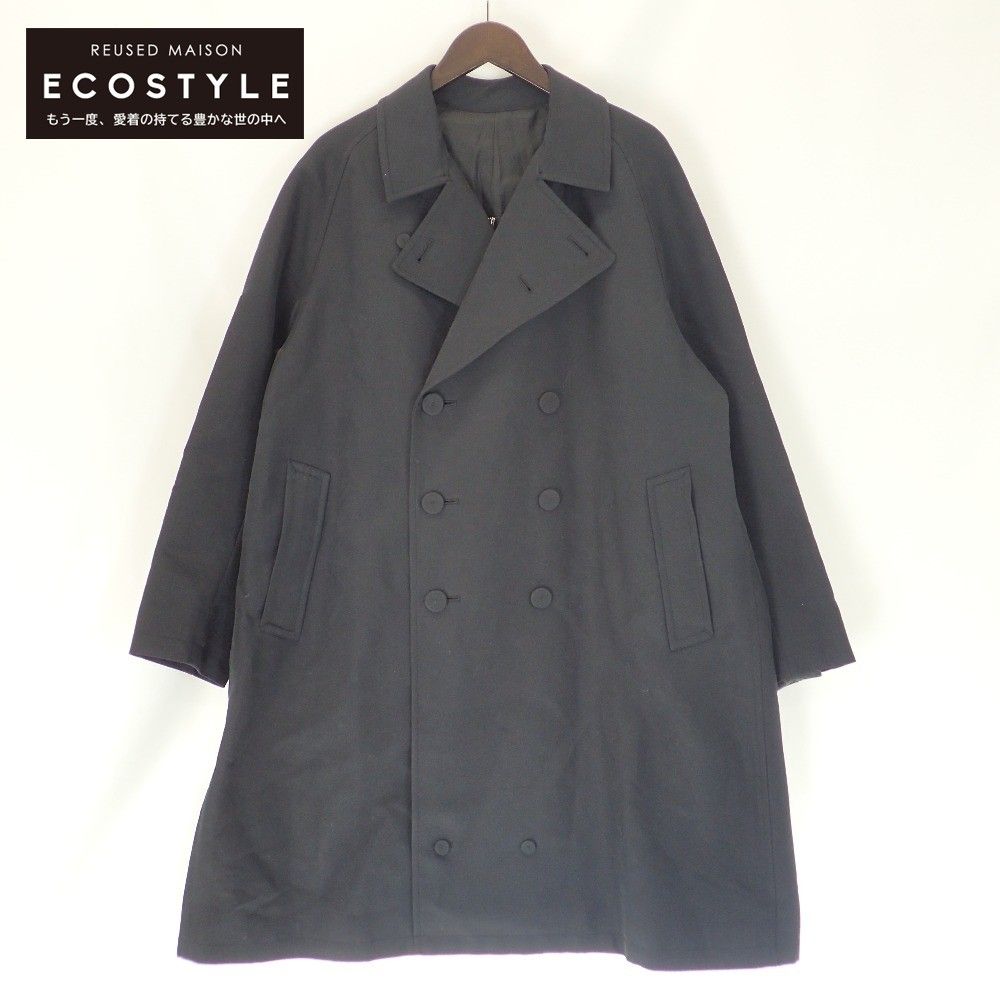 kudos クードス KC19YY01 TOO MANY BUTTON TRENCH COAT トレンチ 2 www