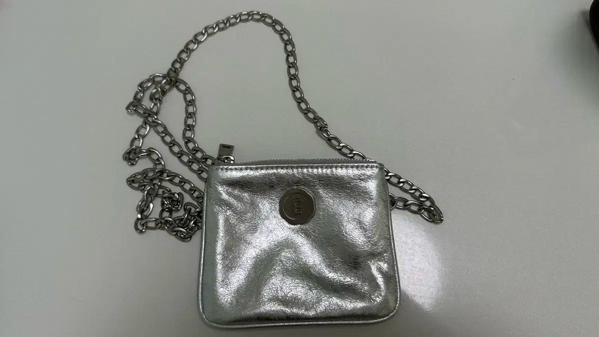 MINITMUTE(ミニミュート) brett マイクロ シルバー minitmute ミニット