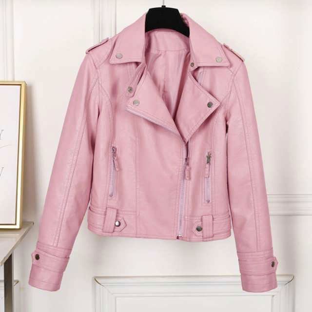 レザージャケット